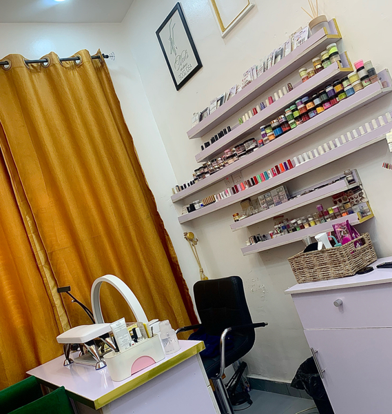 Cover photo of Celebritynailzz1